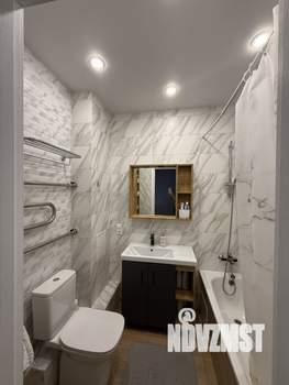 3-к квартира, вторичка, 83м2, 6/9 этаж