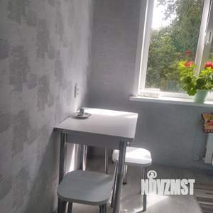 2-к квартира, вторичка, 46м2, 3/5 этаж