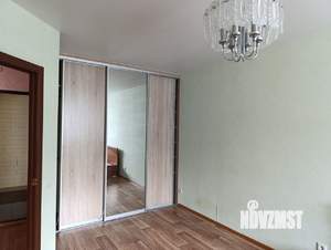 1-к квартира, вторичка, 37м2, 9/10 этаж