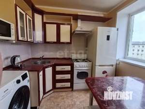 2-к квартира, вторичка, 45м2, 4/5 этаж