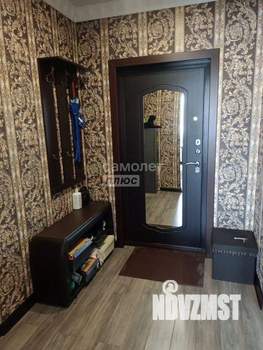 1-к квартира, вторичка, 41м2, 2/16 этаж