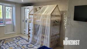 1-к квартира, вторичка, 41м2, 4/14 этаж