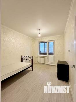 3-к квартира, вторичка, 66м2, 9/9 этаж