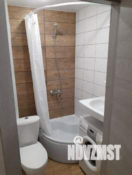 Студия квартира, вторичка, 21м2, 5/5 этаж