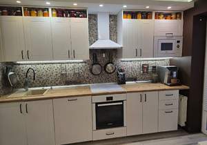 4-к квартира, вторичка, 76м2, 3/14 этаж