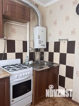 2-к квартира, вторичка, 42м2, 3/4 этаж