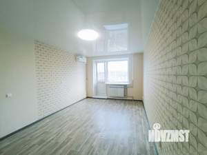 1-к квартира, вторичка, 30м2, 4/10 этаж