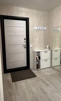 1-к квартира, вторичка, 32м2, 3/16 этаж