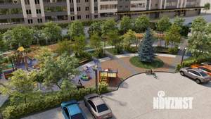 2-к квартира, вторичка, 61м2, 10/17 этаж