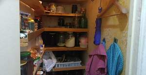 3-к квартира, вторичка, 65м2, 1/9 этаж