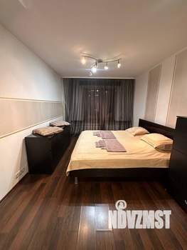 3-к квартира, вторичка, 78м2, 3/18 этаж