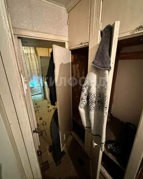 3-к квартира, вторичка, 58м2, 7/9 этаж