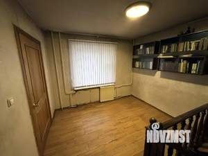 3-к квартира, вторичка, 145м2, 16/17 этаж