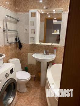 3-к квартира, вторичка, 58м2, 2/10 этаж