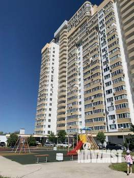 1-к квартира, вторичка, 47м2, 3/26 этаж
