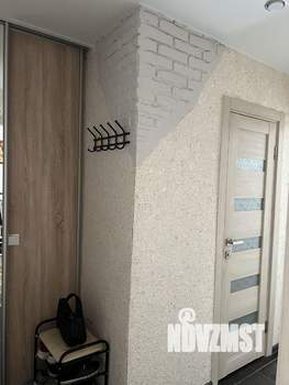 1-к квартира, вторичка, 34м2, 4/9 этаж