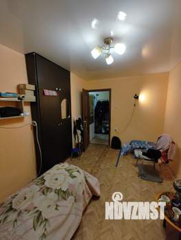 2-к квартира, вторичка, 34м2, 1/12 этаж