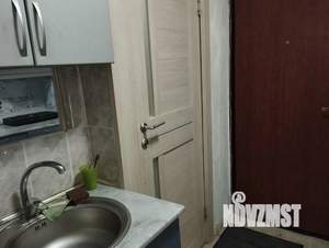 Студия квартира, вторичка, 18м2, 2/5 этаж