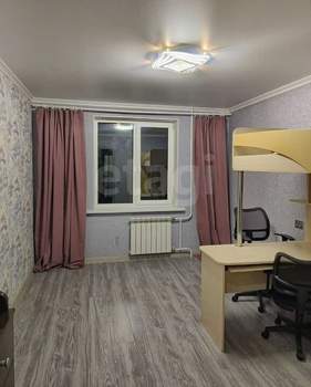 2-к квартира, вторичка, 49м2, 6/9 этаж