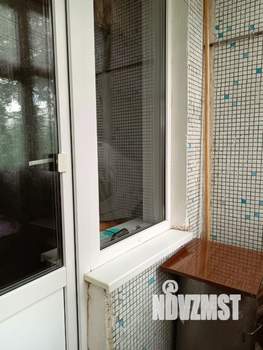 3-к квартира, вторичка, 57м2, 4/10 этаж