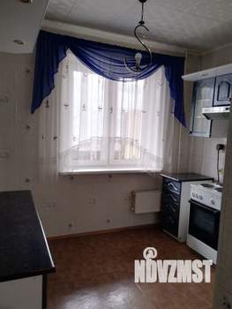 1-к квартира, вторичка, 39м2, 7/10 этаж