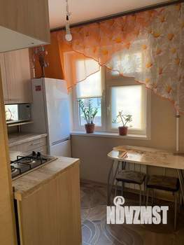 2-к квартира, вторичка, 44м2, 2/5 этаж