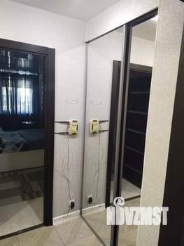 1-к квартира, вторичка, 37м2, 1/12 этаж