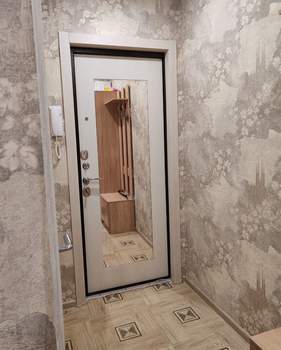 2-к квартира, вторичка, 44м2, 2/5 этаж