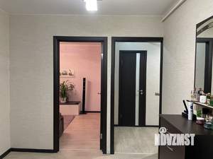 3-к квартира, вторичка, 67м2, 5/5 этаж