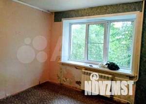 2-к квартира, вторичка, 27м2, 5/5 этаж