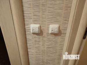 1-к квартира, вторичка, 35м2, 14/14 этаж