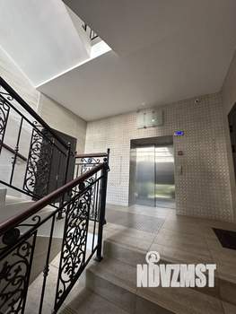 3-к квартира, вторичка, 143м2, 4/8 этаж