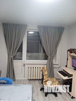 1-к квартира, вторичка, 33м2, 1/5 этаж