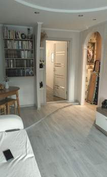 2-к квартира, вторичка, 45м2, 5/5 этаж