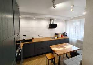 4-к квартира, вторичка, 97м2, 3/12 этаж