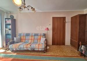 1-к квартира, вторичка, 34м2, 5/9 этаж