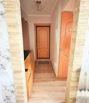 2-к квартира, вторичка, 46м2, 4/5 этаж