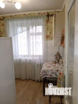 2-к квартира, вторичка, 45м2, 1/5 этаж