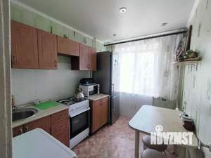 2-к квартира, вторичка, 55м2, 8/9 этаж