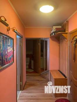 2-к квартира, вторичка, 50м2, 3/9 этаж