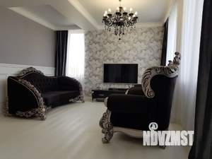 4-к квартира, вторичка, 133м2, 3/6 этаж