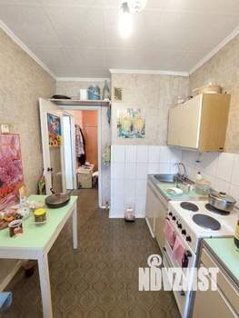 2-к квартира, вторичка, 44м2, 1/16 этаж