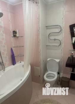 2-к квартира, вторичка, 50м2, 8/16 этаж