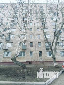 1-к квартира, вторичка, 30м2, 4/10 этаж