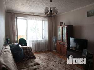 2-к квартира, вторичка, 53м2, 8/14 этаж