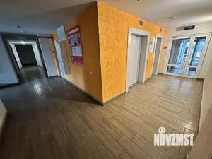 1-к квартира, вторичка, 38м2, 6/20 этаж