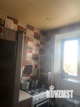 1-к квартира, вторичка, 31м2, 5/5 этаж