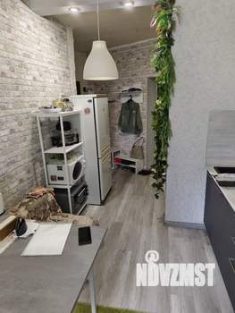 1-к квартира, вторичка, 36м2, 3/5 этаж