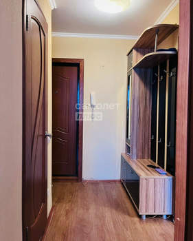 1-к квартира, вторичка, 33м2, 2/9 этаж