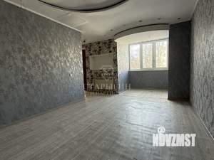 2-к квартира, вторичка, 44м2, 2/14 этаж